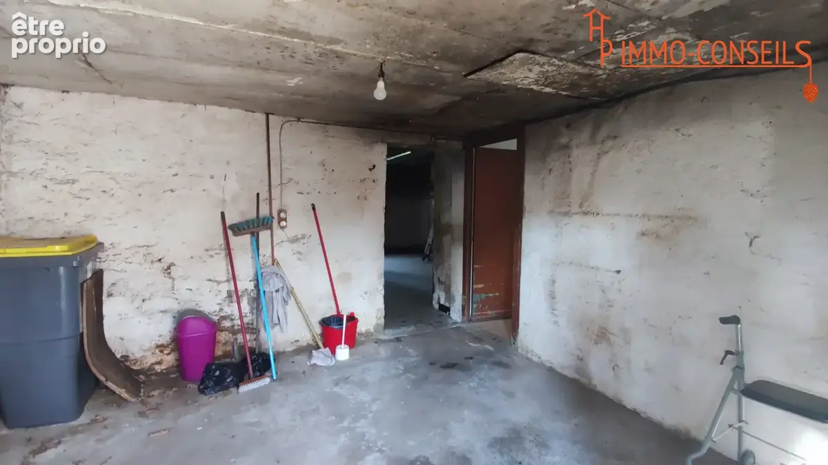 Maison 2 pièces 110 m² à vendre à Treillieres (44119) - photo 7