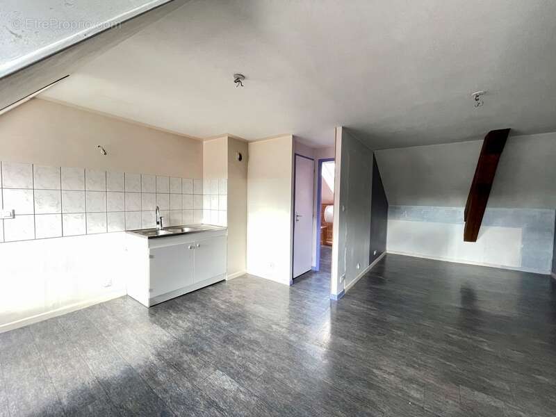 Appartement à RAON-L&#039;ETAPE