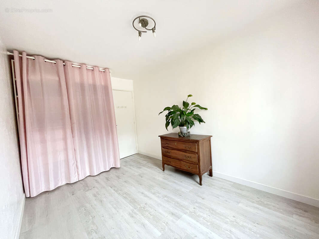 Appartement à IRIGNY