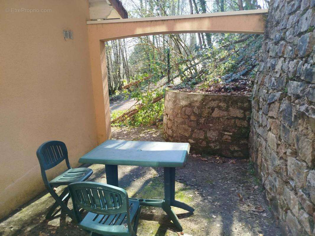 Maison 207 m² à Bosmie-L'aiguille  - photo 15