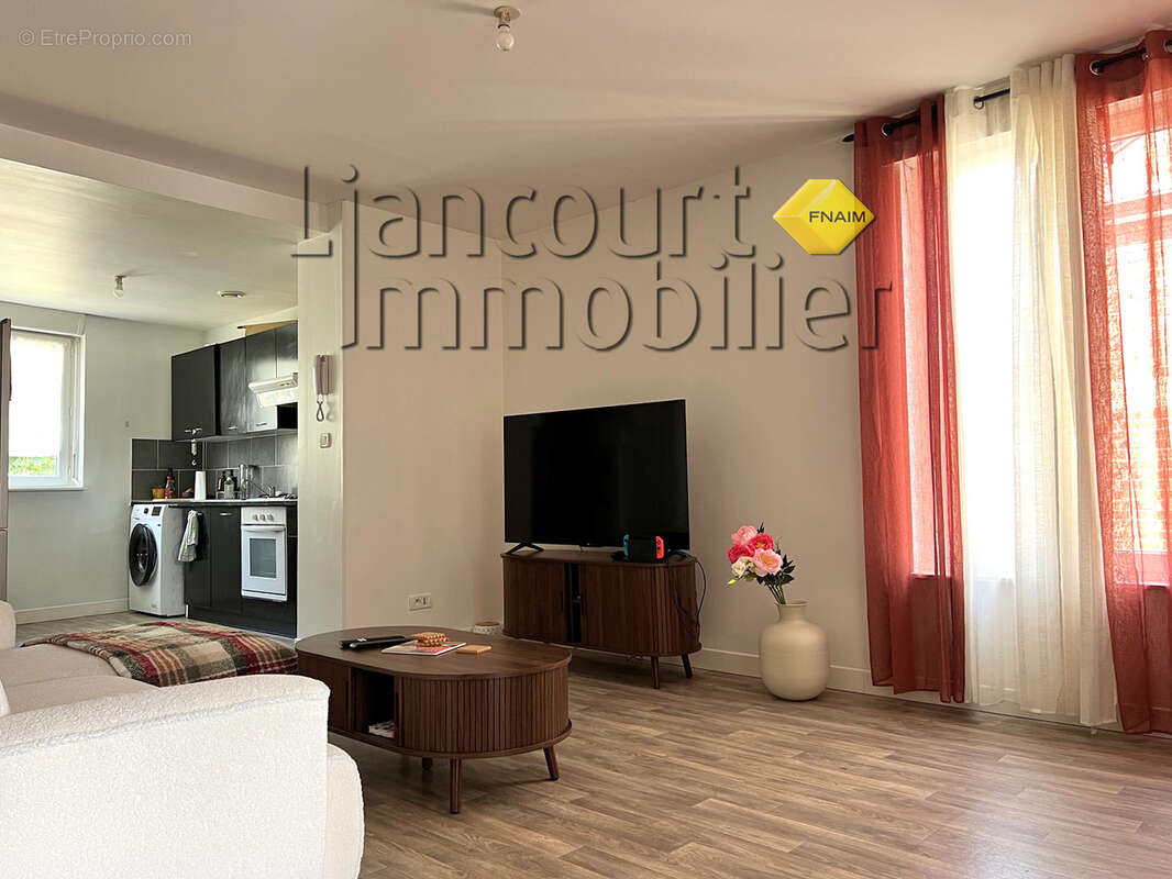 lot de deux appartements loués ideal investisseurs 128 000 E - photo 4