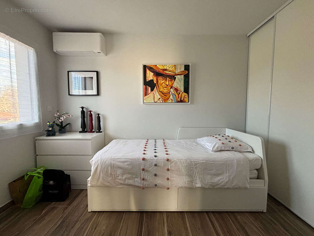 Appartement à GUJAN-MESTRAS