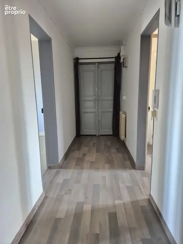 Appartement T4 parking - photo 9