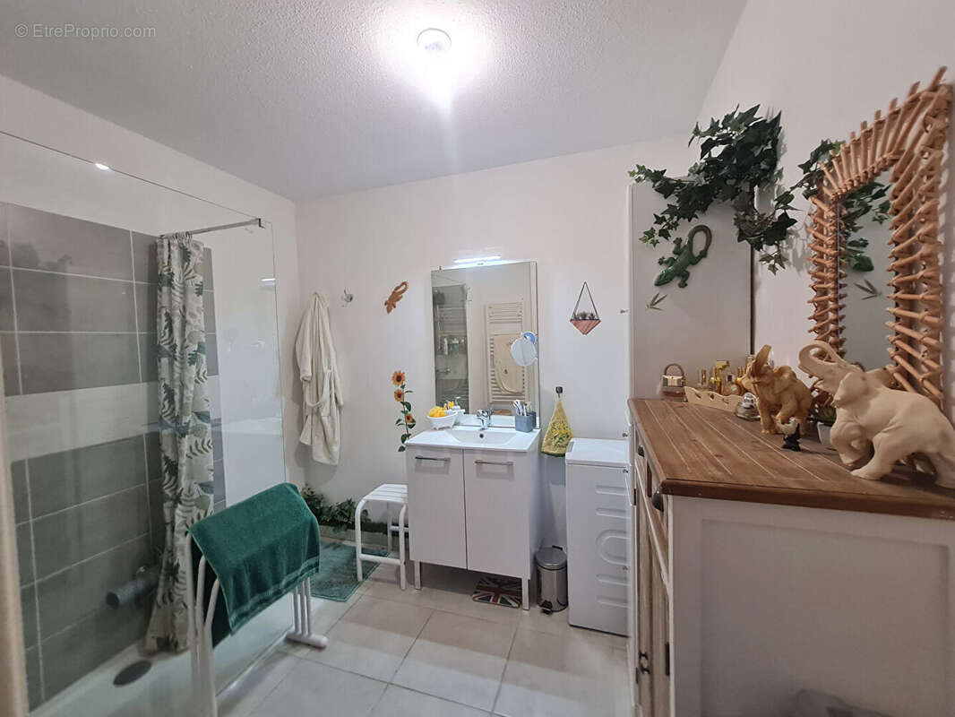 Appartement à LA SEYNE-SUR-MER