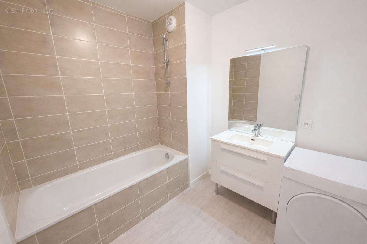 Appartement à SAINT-PERE-EN-RETZ