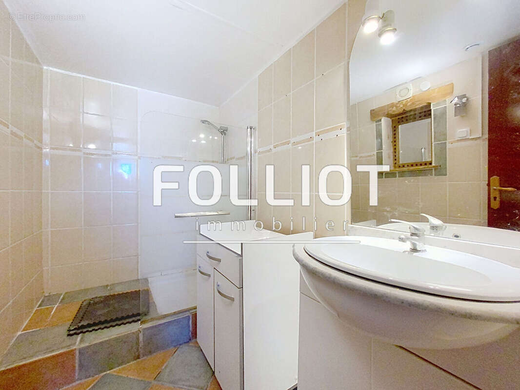 Maison Barneville Carteret 3 pièce(s) 58 m2 A VENDRE - photo 7
