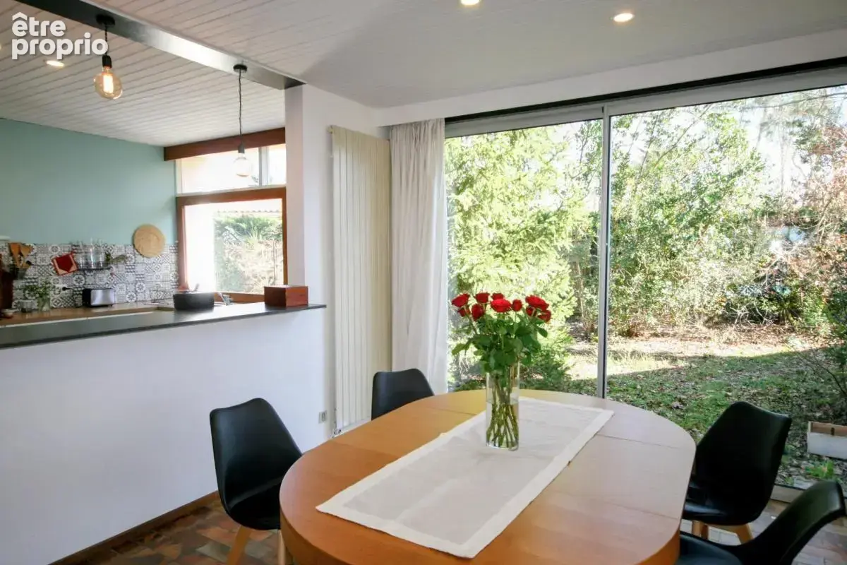 Exclusivité Maison à vendre 8 pièces CESTAS (33) - photo 2
