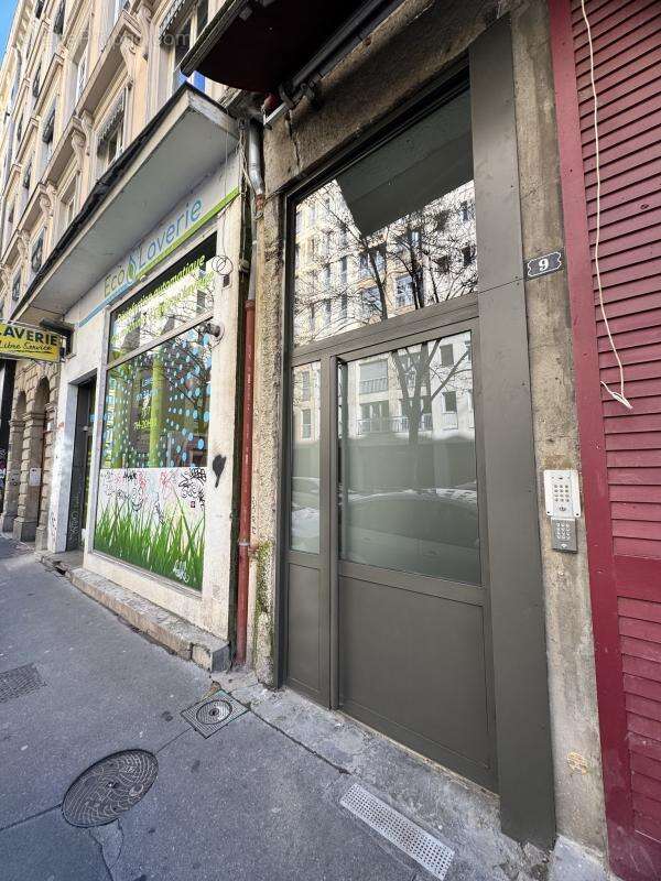 Appartement à LYON-2E