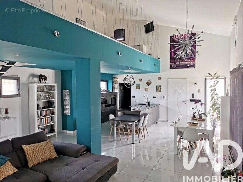 Photo 6 - Maison à MALAUCENE