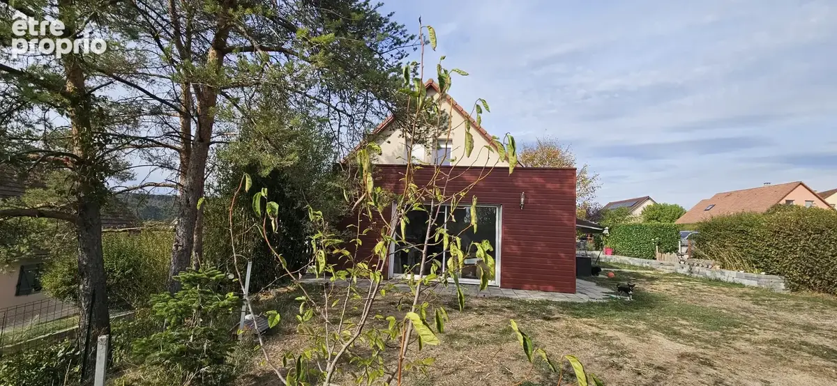 Maison dans quartier residentiel - photo 2