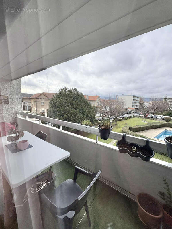 Appartement à RIOM