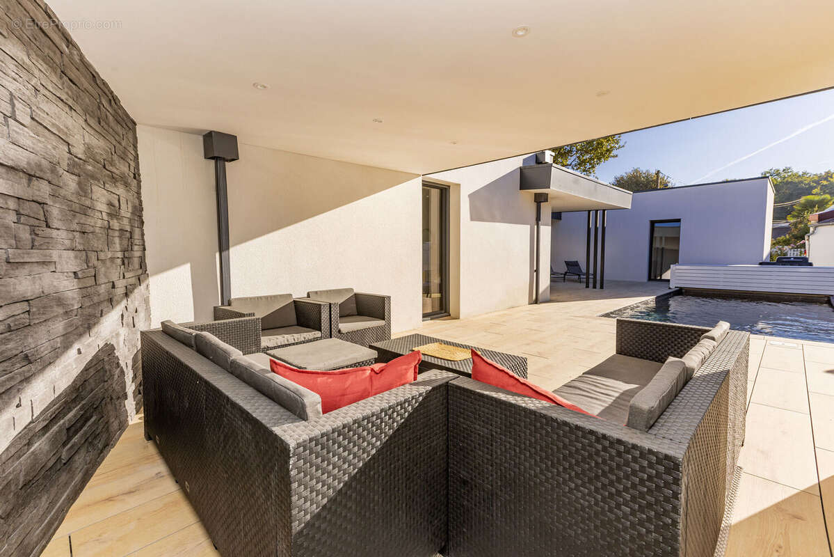 Photo 2 - Maison à LESCAR