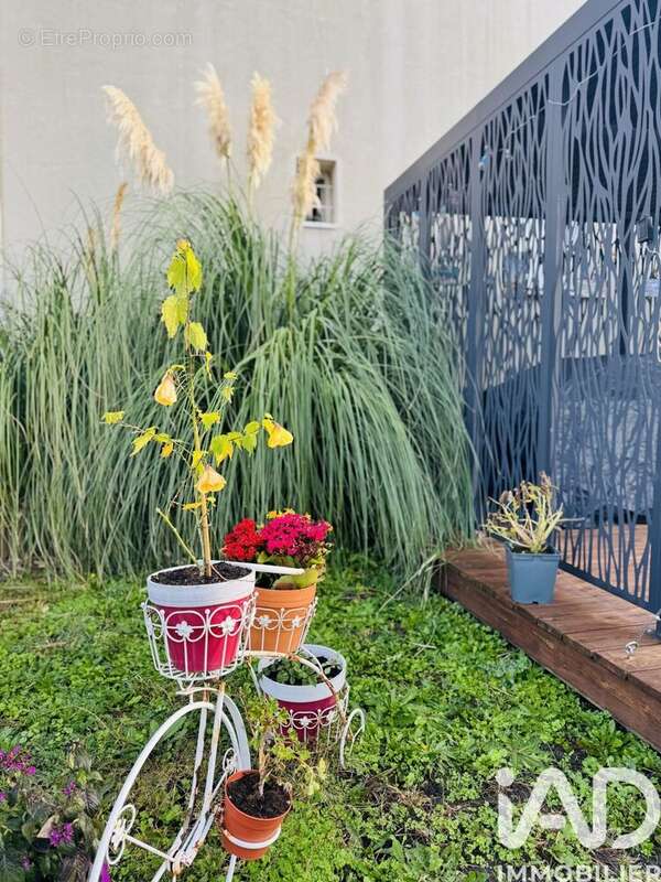 Photo 6 - Maison à MANTES-LA-VILLE