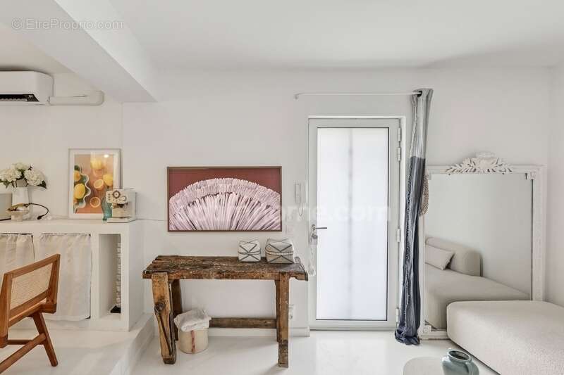 Appartement à MAISONS-ALFORT