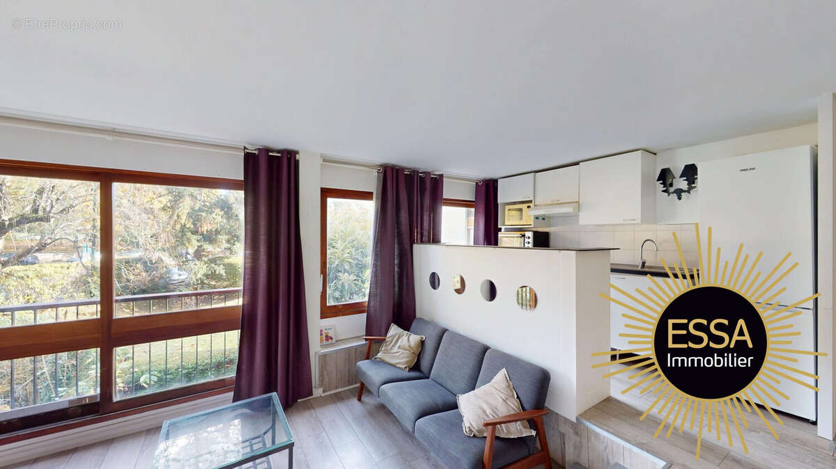 Appartement à ROCQUENCOURT