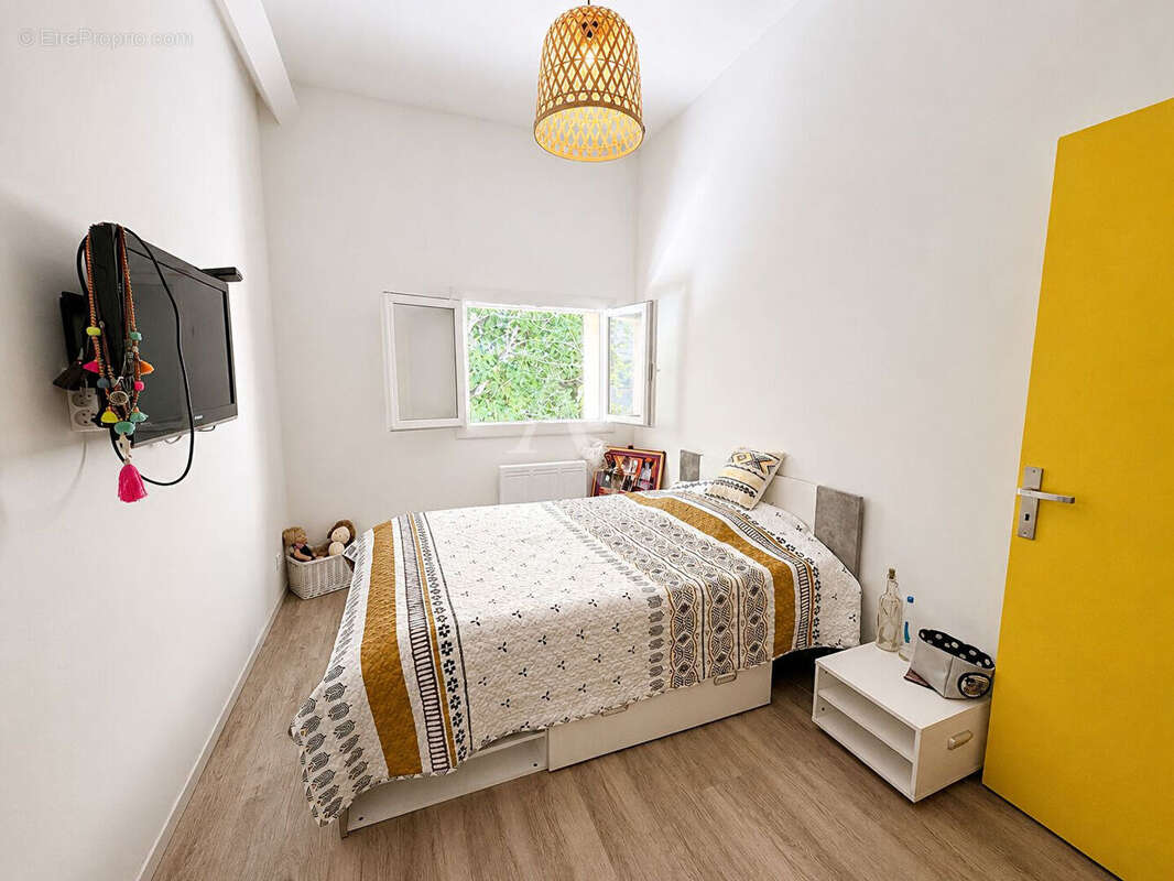 Maison Sète 4 pièces 110 m2 - photo 12