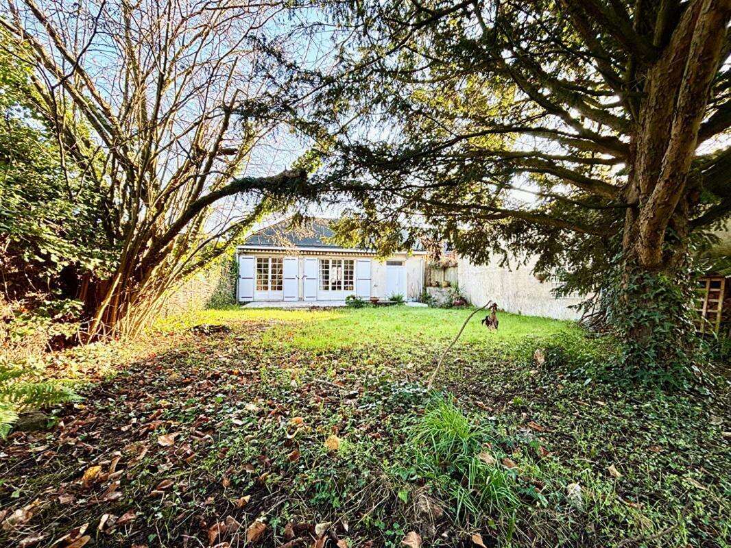 Maison à ANGERS