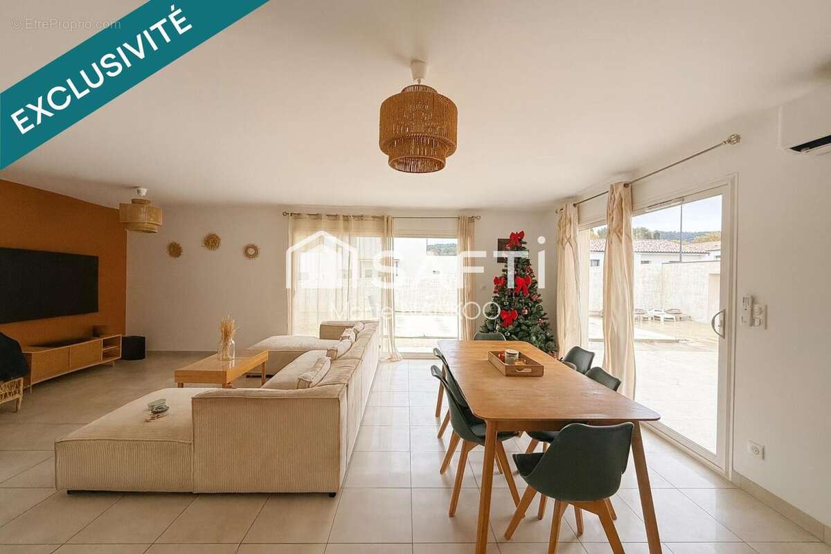 Photo 3 - Maison à PALAJA