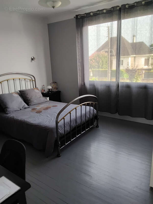 Maison à AIXE-SUR-VIENNE