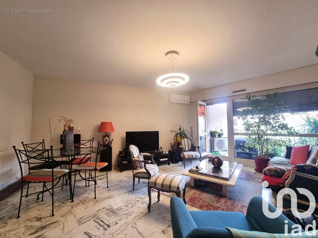 Photo 1 - Appartement à PERPIGNAN