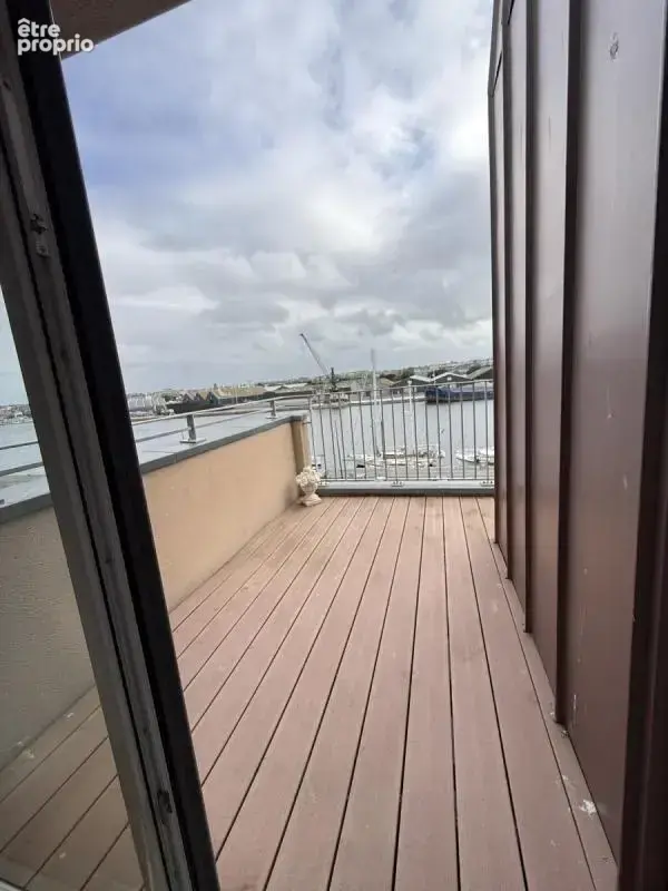Appartement 3 pièces 76 m² à vendre à Saint-Malo (35400) - photo 8