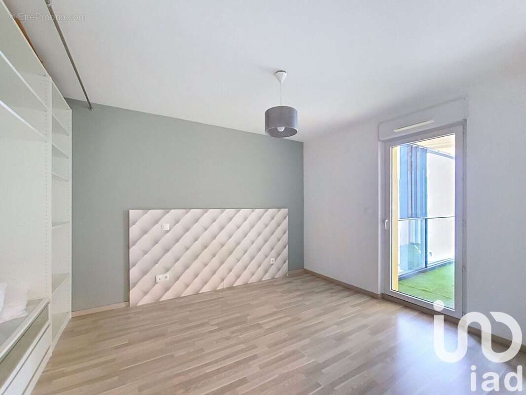 Photo 3 - Appartement à NANTES