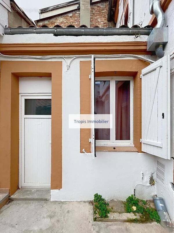   - Appartement à TOULOUSE