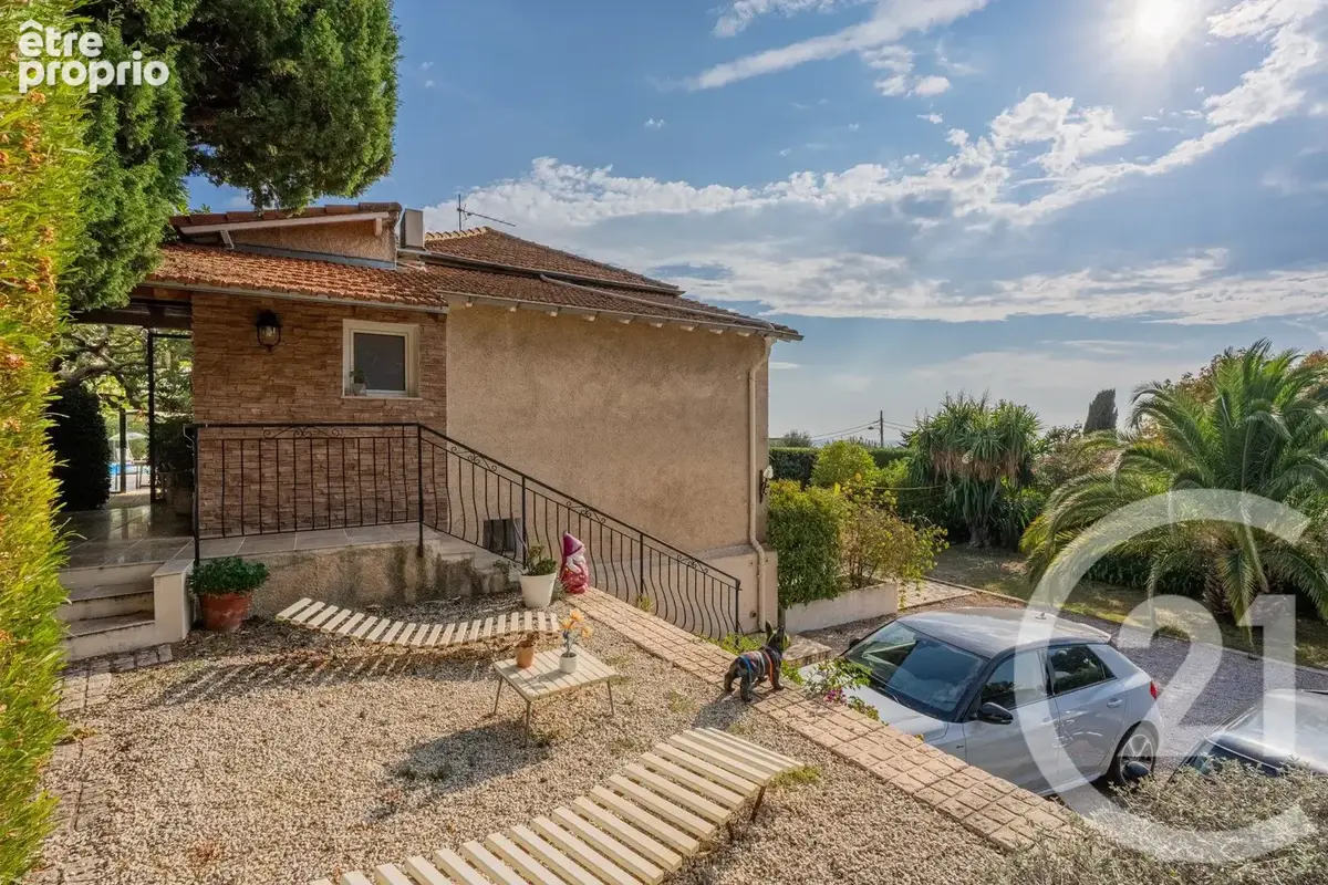 Maison 6 pièces 124 m² à vendre à Nice (06300) - photo 46