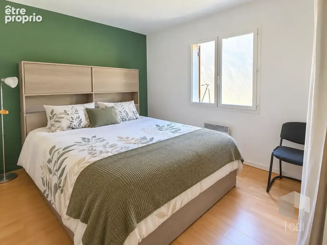 Viviers, maison individuelle de 95 m2 - photo 5