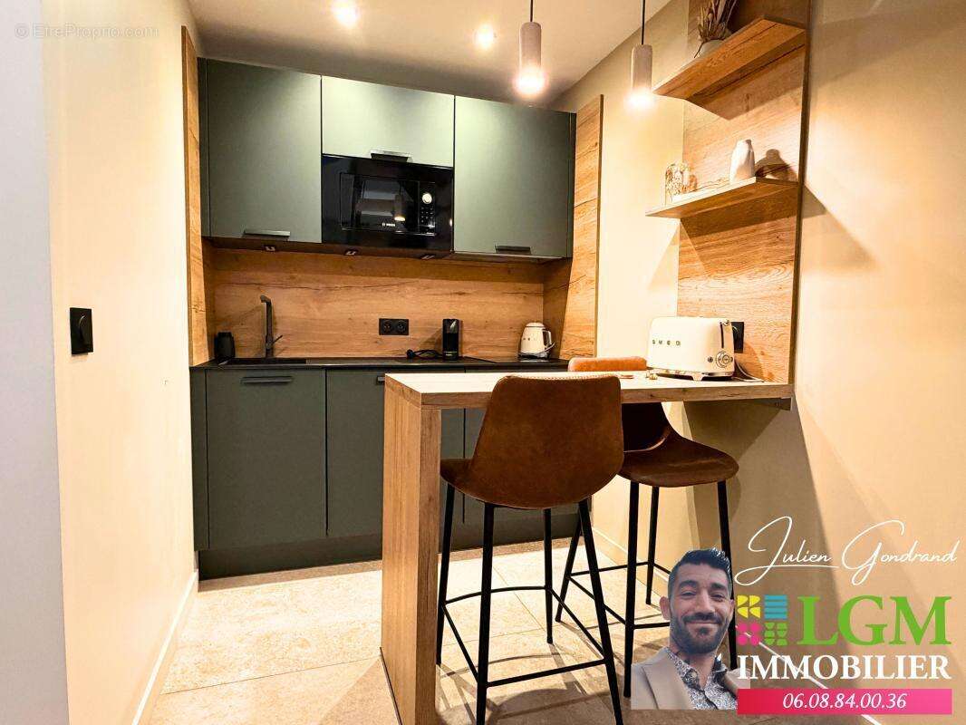 Appartement à NIMES