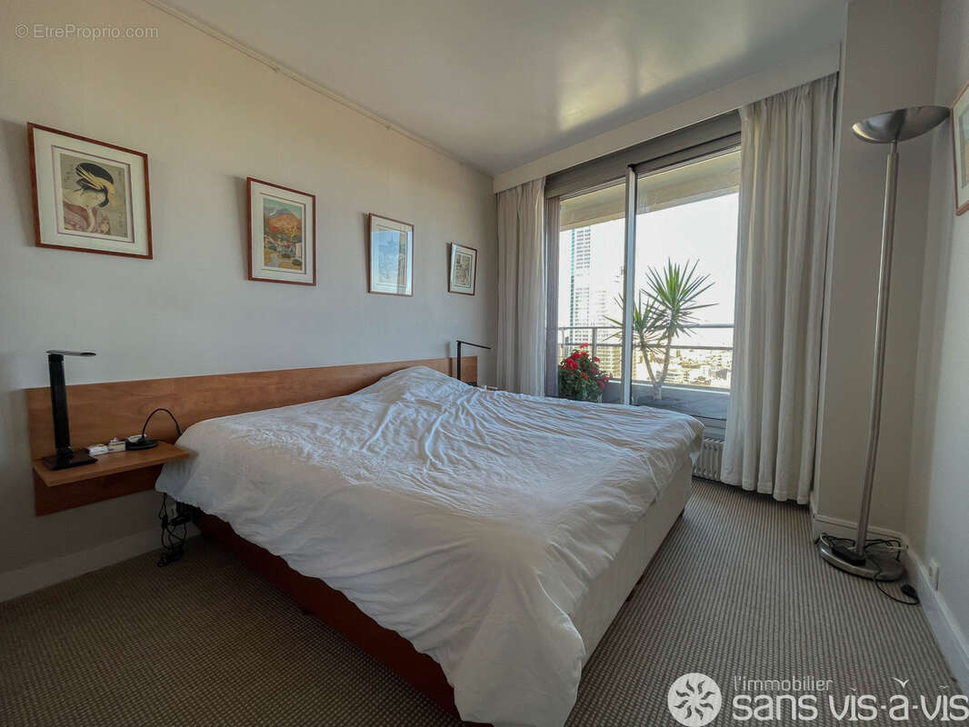 Appartement à PUTEAUX