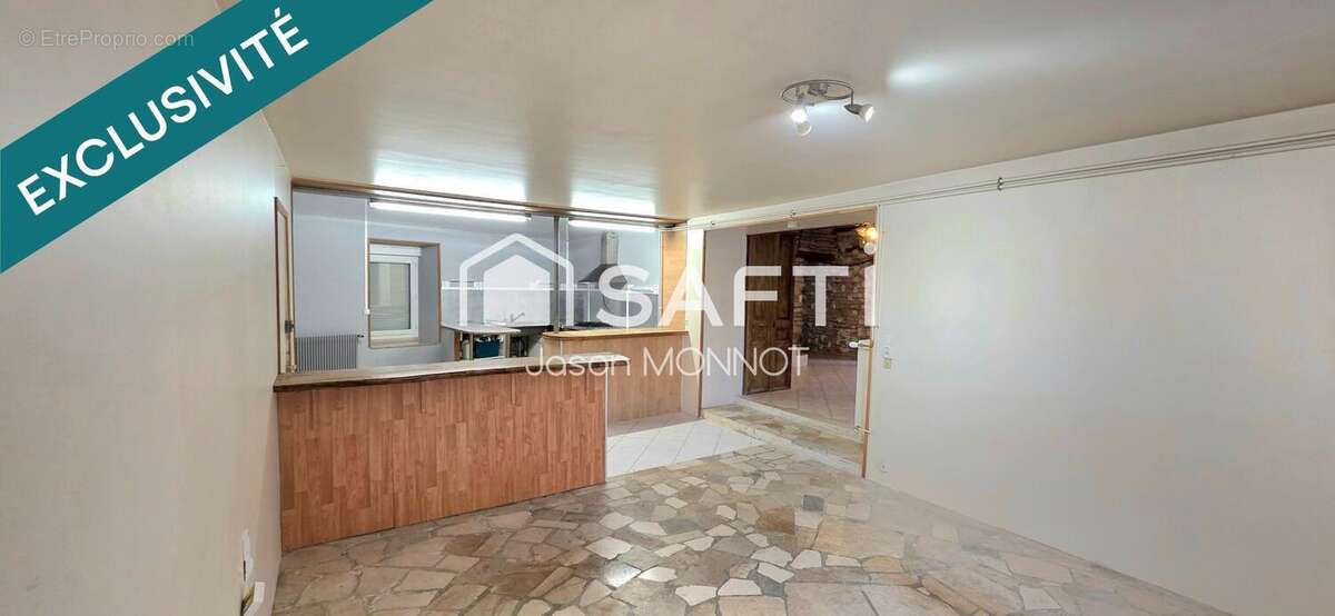 Photo 5 - Maison à SAINTE-COLOMBE-SUR-SEINE