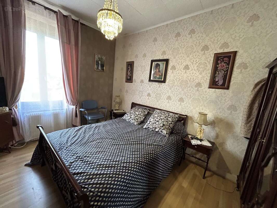 Maison à CLERMONT-FERRAND