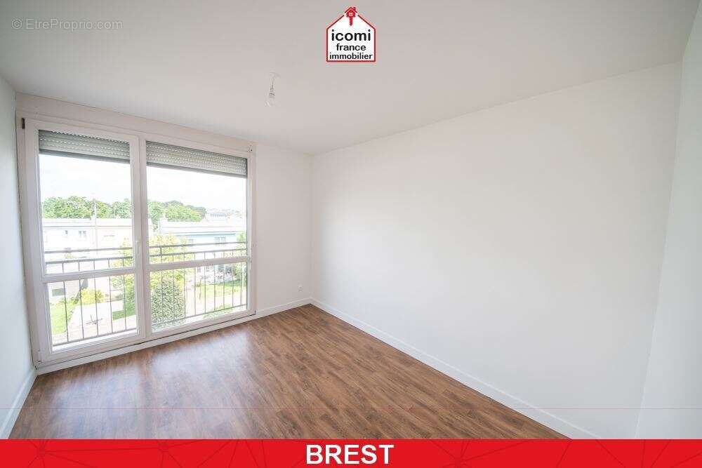 Appartement à BREST