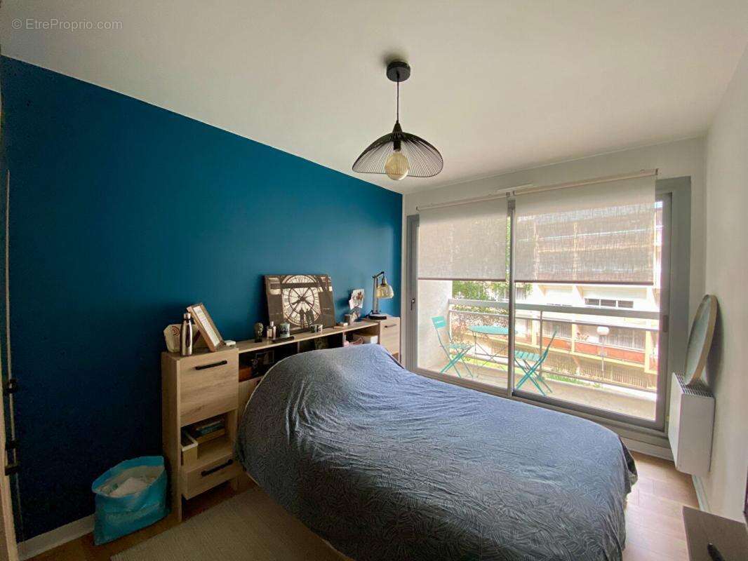 Appartement à SAINT-BRIEUC