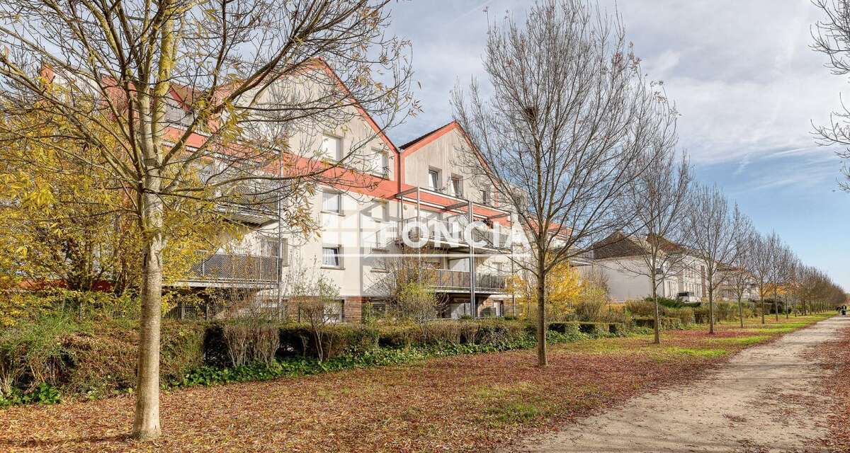 Appartement à SAINT-PIERRE-DU-PERRAY