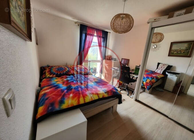 Appartement à KINGERSHEIM