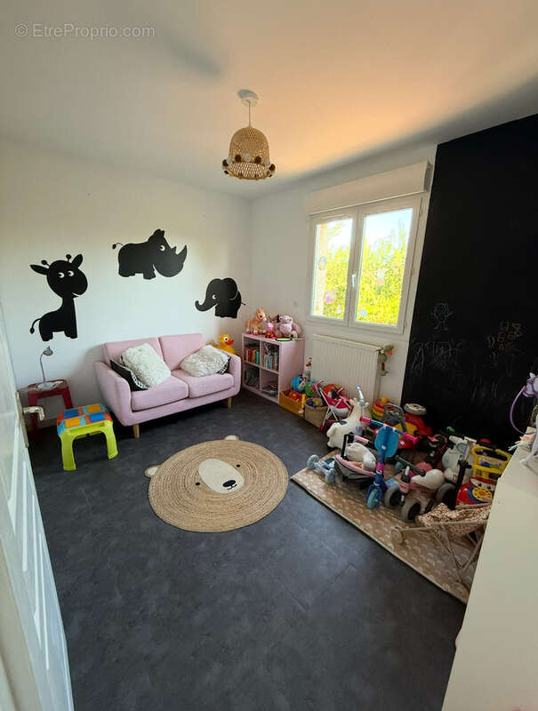 Maison à SAINT-MARTIN-DE-LONDRES