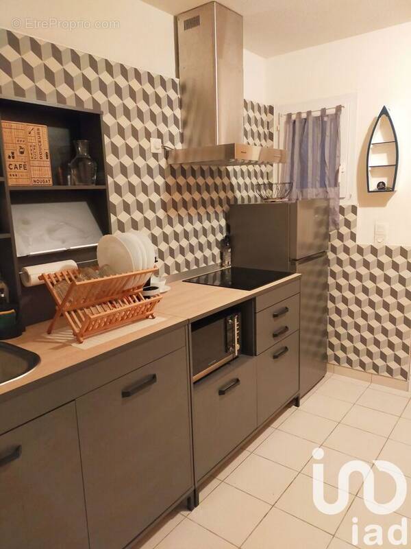 Photo 1 - Maison à SAINT-GEORGES-D'OLERON