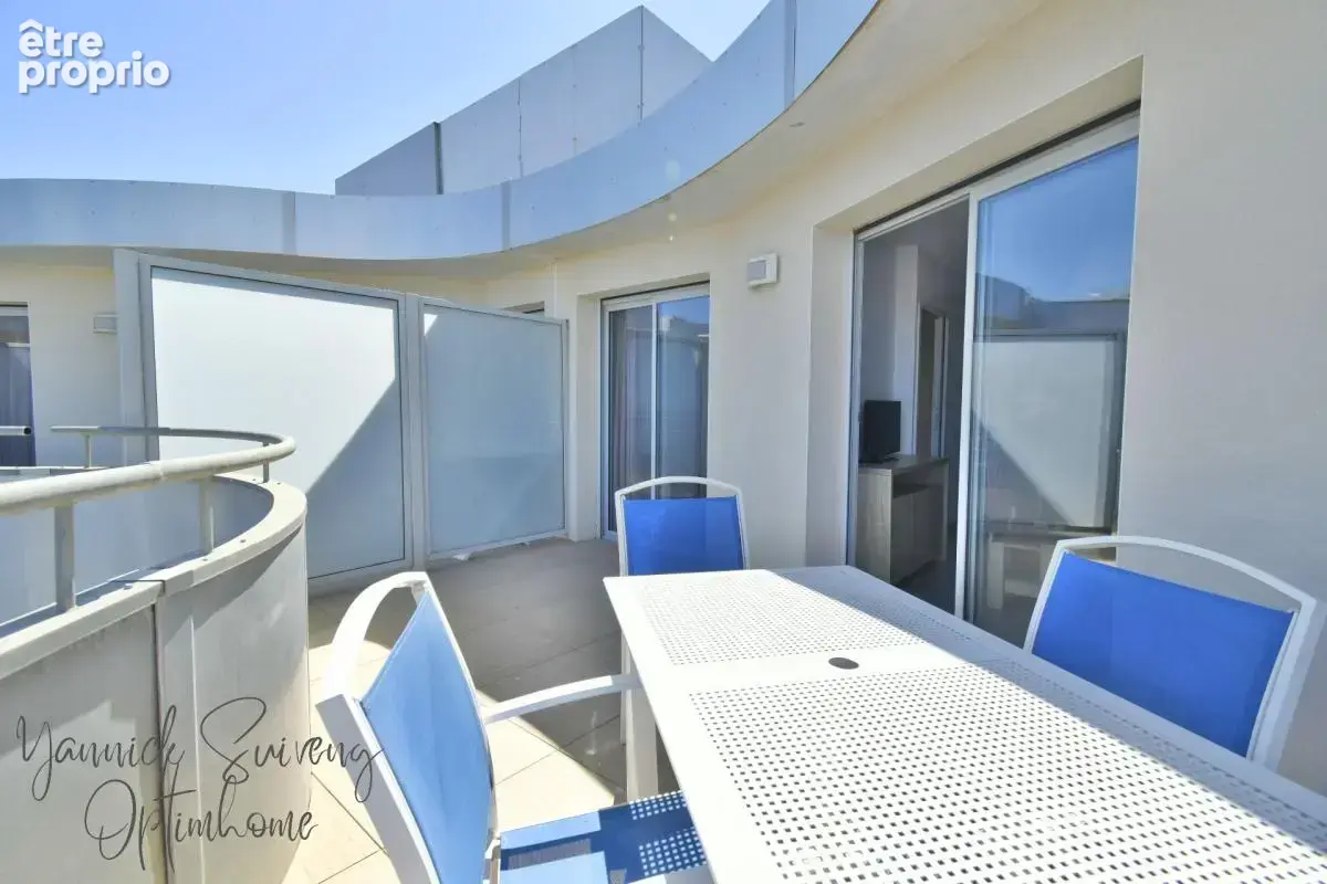 Appartement T2 de 32 m² situé dans une résidence de tourisme - photo 15