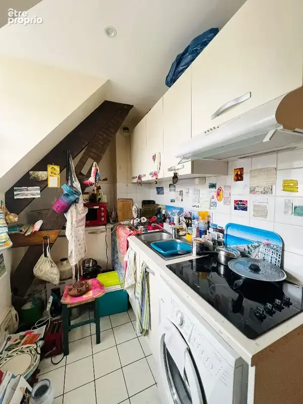 Vitre - exclusivite - appartement duplex - photo 2