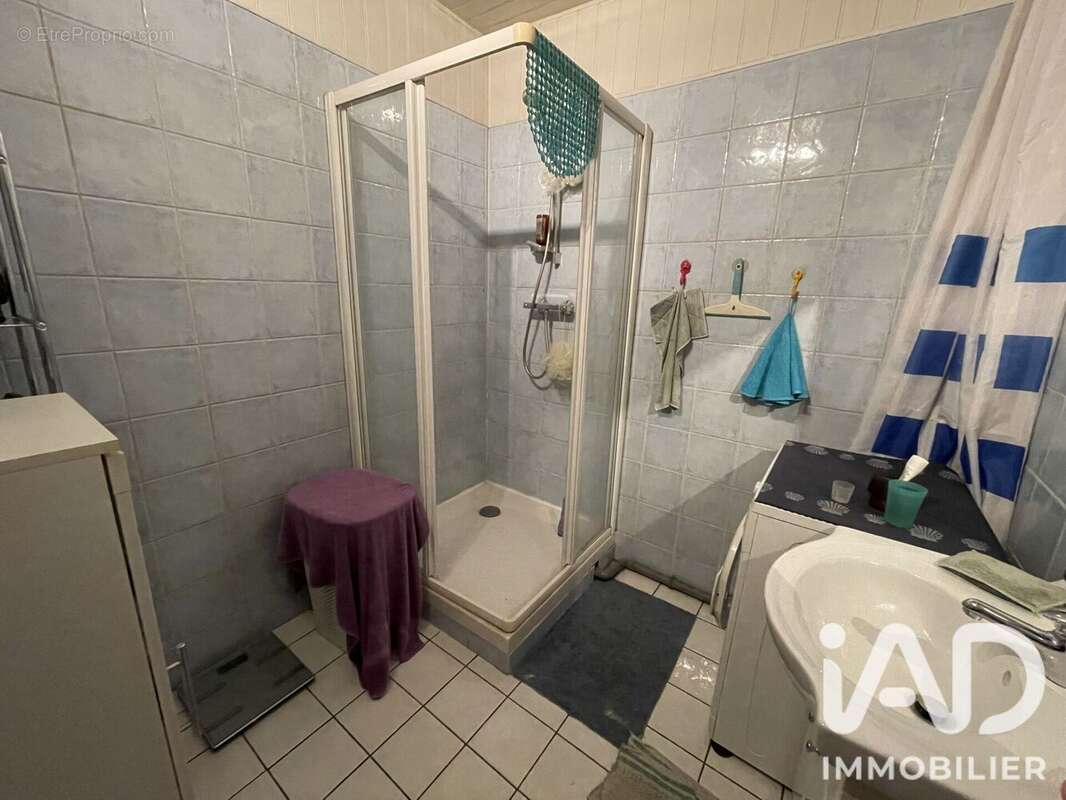 Maison 90 m² à Chateauneuf-Val-De-Bargis  - photo 7