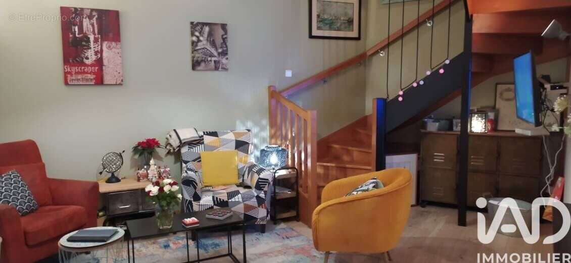 Photo 3 - Appartement à LE HAVRE