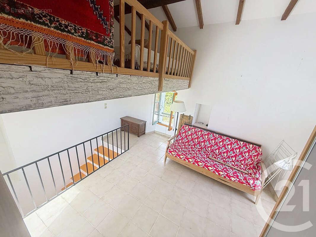 Maison 45 m² à San-Nicolao  - photo 3