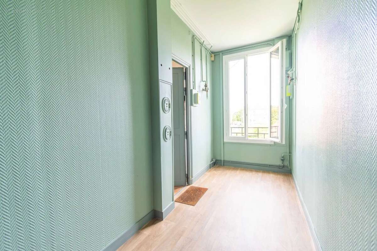 Appartement à MONTMORENCY