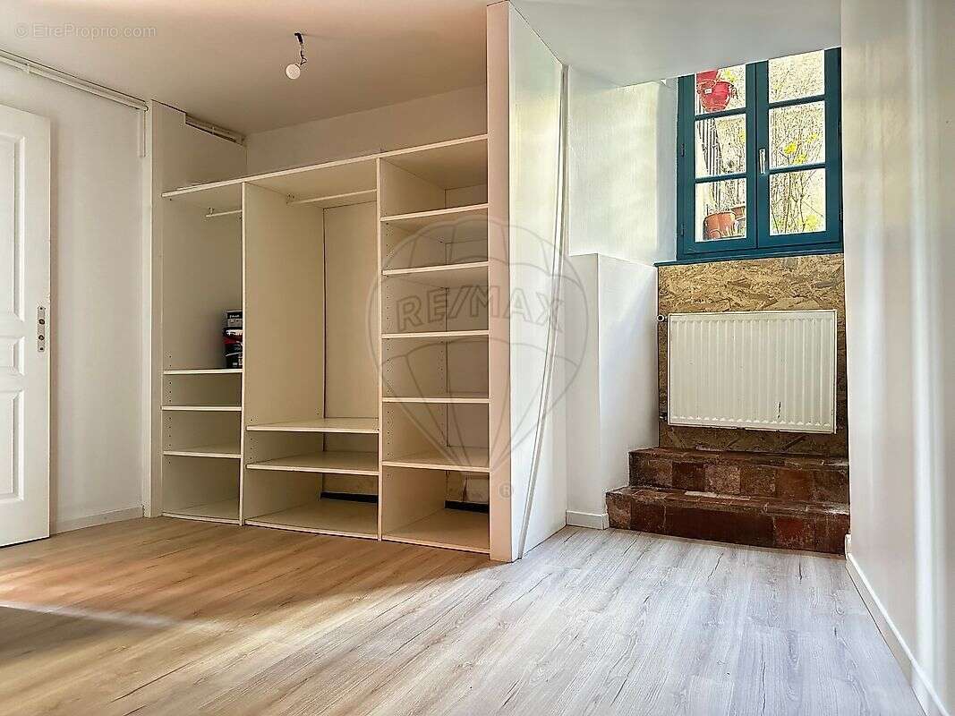 Appartement à NEVERS
