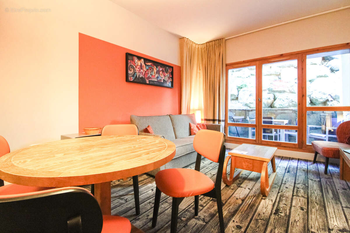 Appartement à CLUSES