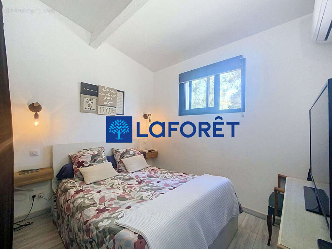 Maison La Garde 4 pièces - 80 m² - photo 12