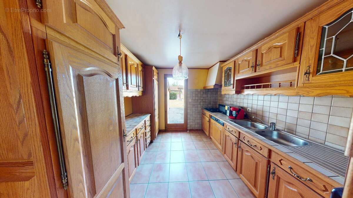 Exclusivite ! quartier prise ! - photo 4