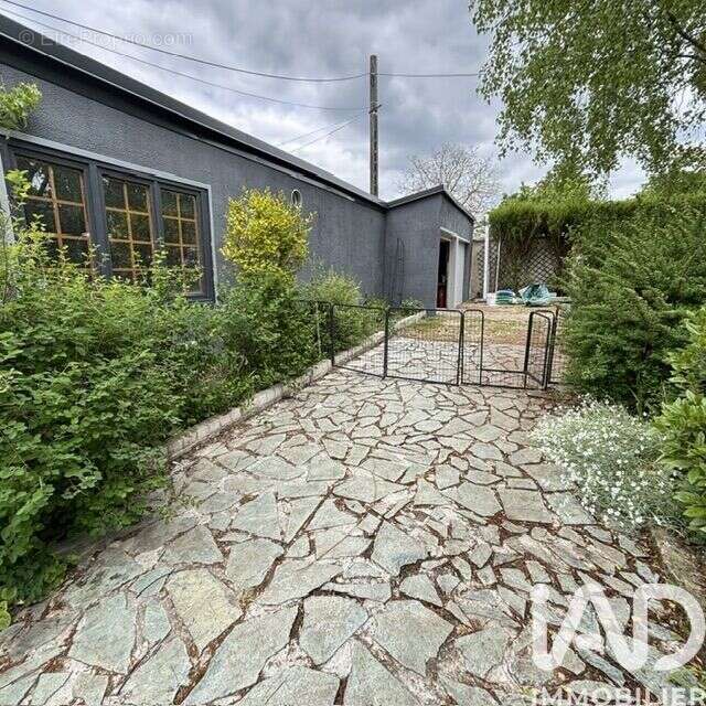 Photo 4 - Maison à AINGERAY